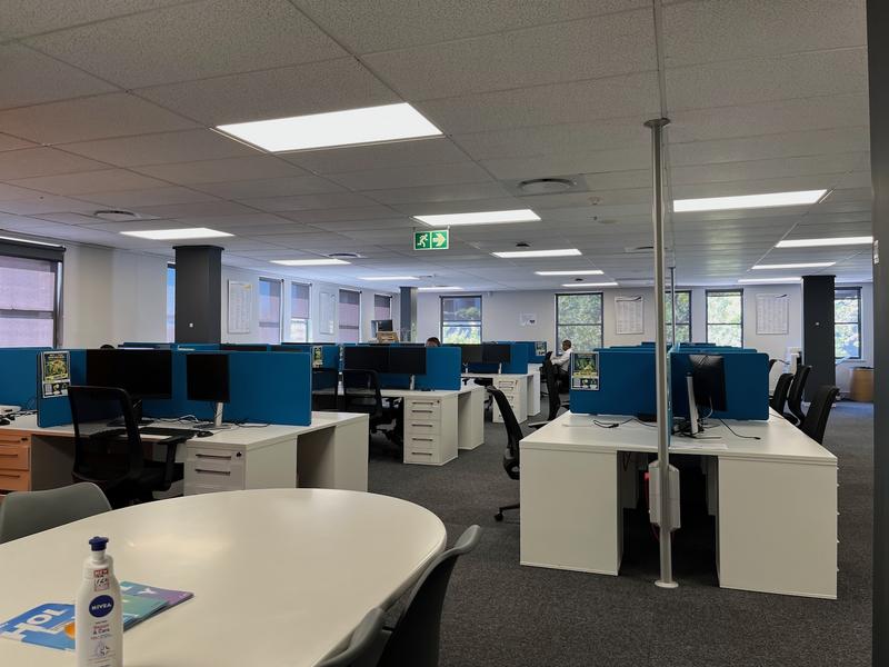 To Let Commercial Property for Rent in Newlands Western Cape